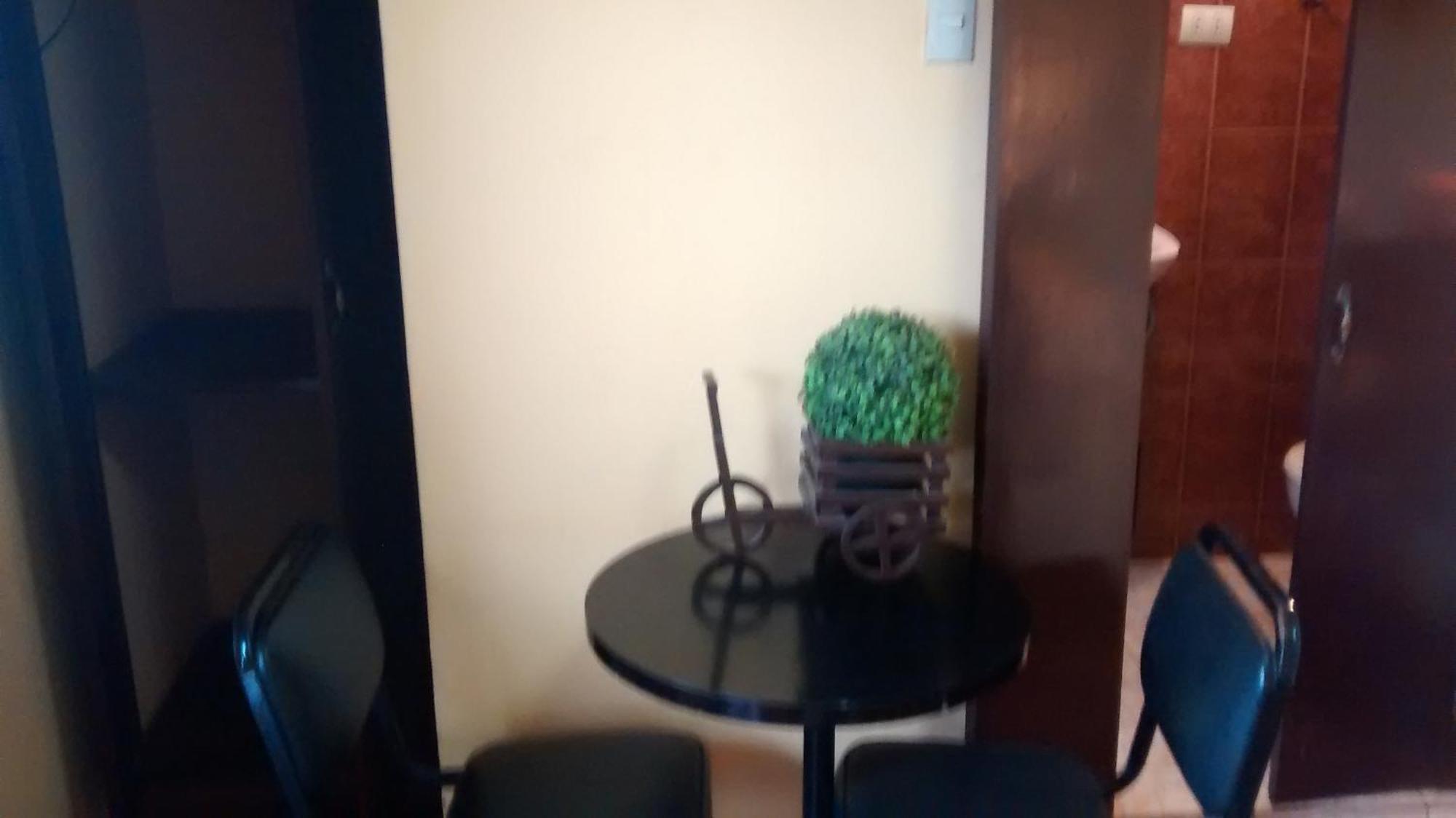 Hostal Iquique Lima Værelse billede