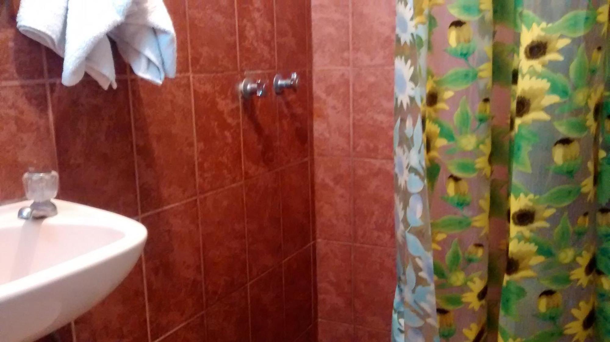 Hostal Iquique Lima Værelse billede